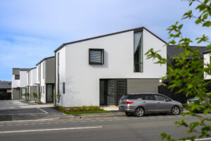 Loxo Cladding