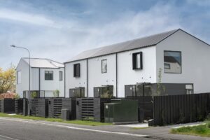 Loxo Cladding