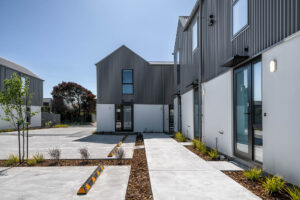 Loxo Cladding