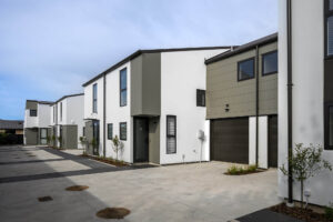 Loxo Cladding
