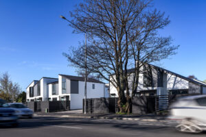 Loxo Cladding