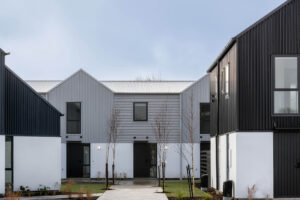 Loxo Cladding