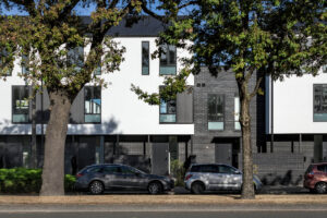 Loxo Cladding