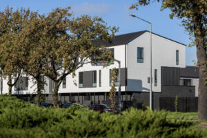 Loxo Cladding