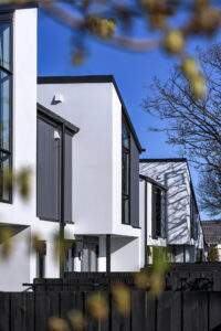 Loxo Cladding
