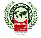 GES Logo