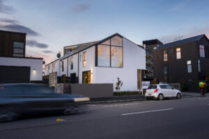 Loxo Cladding