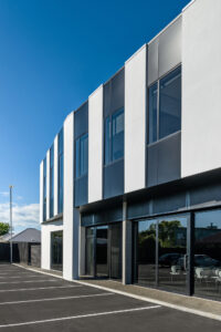 Loxo Cladding