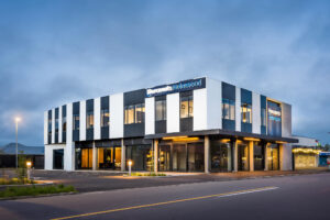 Loxo Cladding