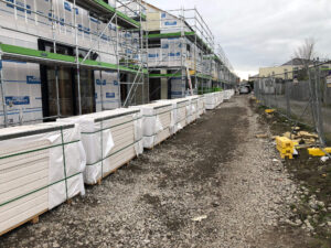 Loxo Cladding