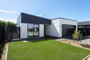 Loxo Cladding