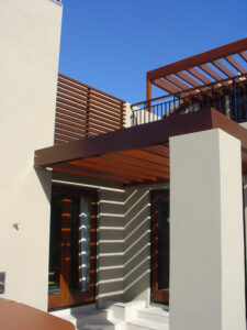 Loxo Cladding