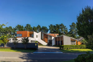 Loxo Cladding